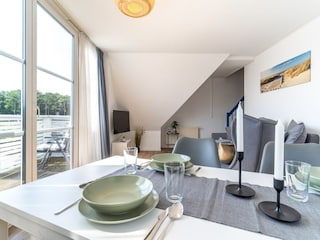 Apartment St. Peter-Ording Ausstattung 12