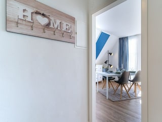 Apartment St. Peter-Ording Ausstattung 13