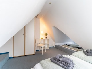 Appartement St. Peter-Ording Kenmerken 14