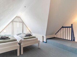 Apartamento St. Peter-Ording Características 19