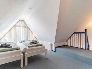 Appartement St. Peter-Ording Équipement 17