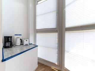 Apartment St. Peter-Ording Ausstattung 22