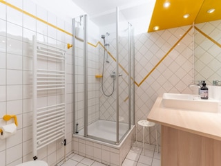 Apartment St. Peter-Ording Ausstattung 19