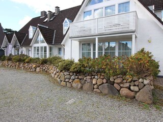 Apartment St. Peter-Ording Outdoor Recording 2