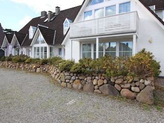 Appartement St. Peter-Ording Buitenaudio-opname 2