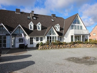 Apartment St. Peter-Ording Outdoor Recording 4