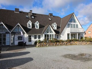 Appartamento St. Peter-Ording Registrazione all'aperto 4