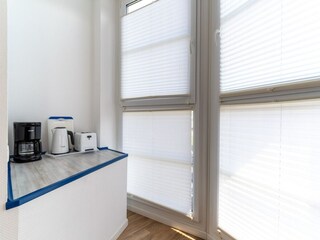 Apartment St. Peter-Ording Ausstattung 22