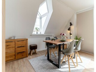 Apartment St. Peter-Ording Ausstattung 21