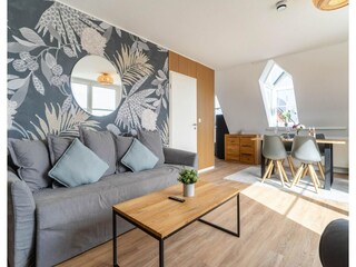 Apartment St. Peter-Ording Ausstattung 10