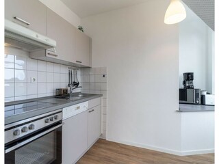 Apartment St. Peter-Ording Ausstattung 12