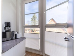 Apartamento St. Peter-Ording Características 14