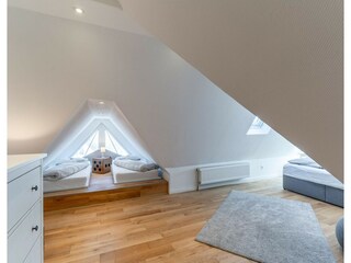 Apartment St. Peter-Ording Ausstattung 15