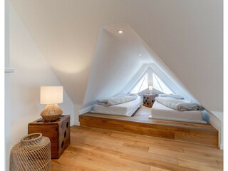 Apartment St. Peter-Ording Ausstattung 16