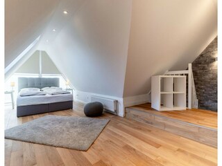 Apartment St. Peter-Ording Ausstattung 17