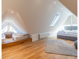 Apartment St. Peter-Ording Ausstattung 18