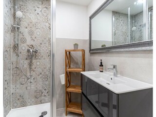 Apartment St. Peter-Ording Ausstattung 19