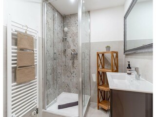 Apartment St. Peter-Ording Ausstattung 20