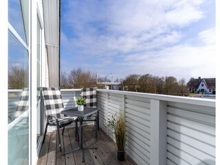 Apartamento St. Peter-Ording Grabación al aire libre 2