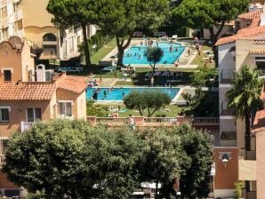 Appartement de vacances avec piscine. - Empuriabrava - image1