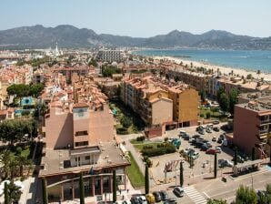 Apartment Ferienwohnung mit Pool. - Empuriabrava - image1