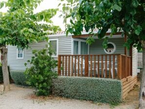 caravan Beautiful Mobile Home fully equipped - Cambrils - image1