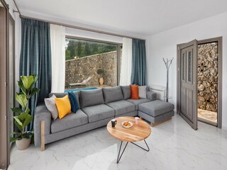 Holiday house Liapades Features 16