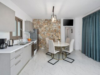 Holiday house Liapades Features 12