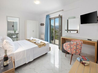 Holiday house Liapades Features 16