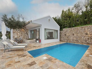 Casa de vacaciones Liapades Grabación al aire libre 4