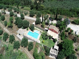 Holiday house Liapades Outdoor Recording 9