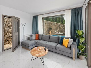 Holiday house Liapades Features 13