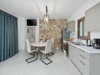 Casa de vacaciones Liapades Características 12