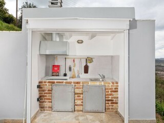 Ferienhaus Liapades Ausstattung 14