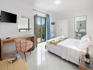 Ferienhaus Liapades Ausstattung 12