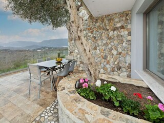 Holiday house Liapades Outdoor Recording 9