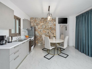 Holiday house Liapades Features 16