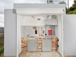 Vakantiehuis Liapades Buitenaudio-opname 9