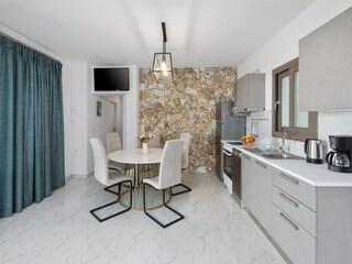 Holiday house Liapades Features 15