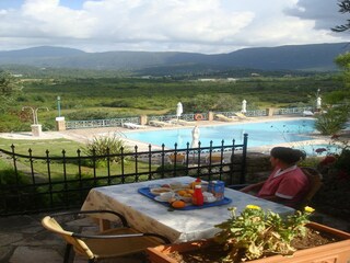 Holiday house Liapades Outdoor Recording 8
