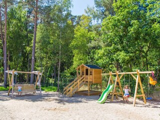 Maison de vacances Pobierowo Enregistrement extérieur 4