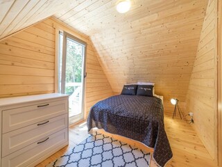 Casa de vacaciones Pobierowo Características 16