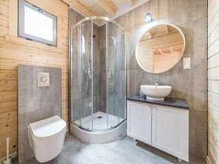 Maison de vacances Pobierowo Équipement 11