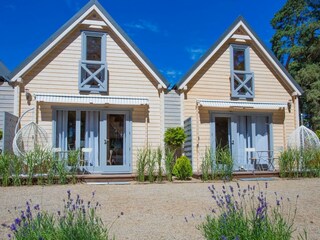 Maison de vacances Pobierowo Enregistrement extérieur 6