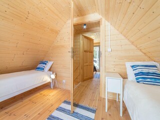 Casa de vacaciones Pobierowo Características 17