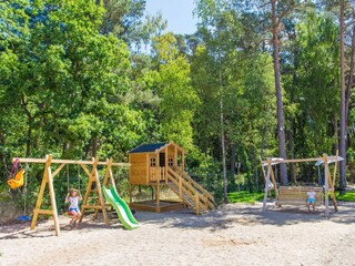 Maison de vacances Pobierowo Enregistrement extérieur 9