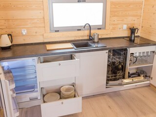 Casa per le vacanze Pobierowo Caratteristiche 10