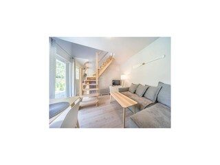 Maison de vacances Pobierowo Équipement 27
