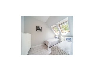 Maison de vacances Pobierowo Équipement 12