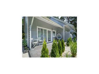Holiday house Pobierowo Outdoor Recording 2